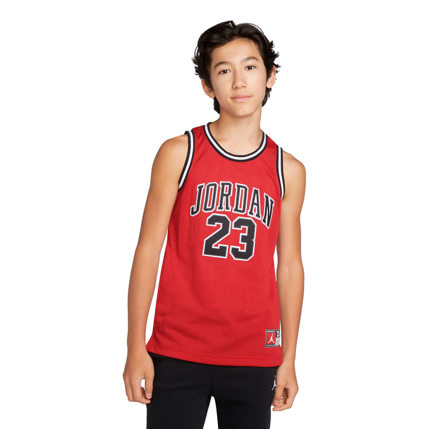 Camisole Jordan 23 8-20ans-Jordan-JOR-95A773R78-CLÉMENT