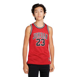 Camisole Jordan 23 8-20ans-Jordan-JOR-95A773R78-CLÉMENT