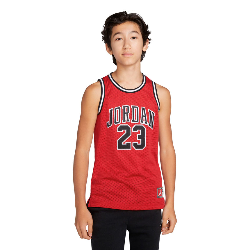 Camisole Jordan 23 8-20ans-Jordan-JOR-95A773R78-CLÉMENT