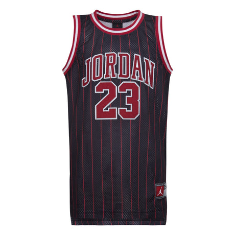 Camisole Jordan 23 8-18ans-Jordan-Noir-S-JOR-95C655-023-CLÉMENT