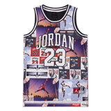 Camisole Jordan 23 8-18ans-Jordan-Noir-S-JOR-95C655-G0T-CLÉMENT