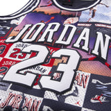 Camisole Jordan 23 8-18ans-Jordan-JOR-95C655-G0T-CLÉMENT
