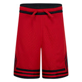 Shorts Air Diamond MJ DF 8-20ans-Jordan-Rouge-S-JOR-95D313-R78-CLÉMENT