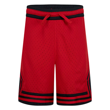 Shorts Air Diamond MJ DF 8-20ans-Jordan-Rouge-S-JOR-95D313-R78-CLÉMENT