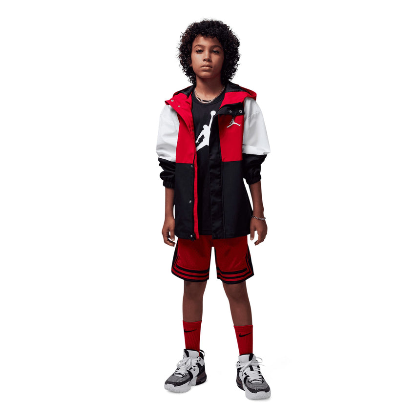 Shorts Air Diamond MJ DF 8-20ans-Jordan-JOR-95D313-R78-CLÉMENT