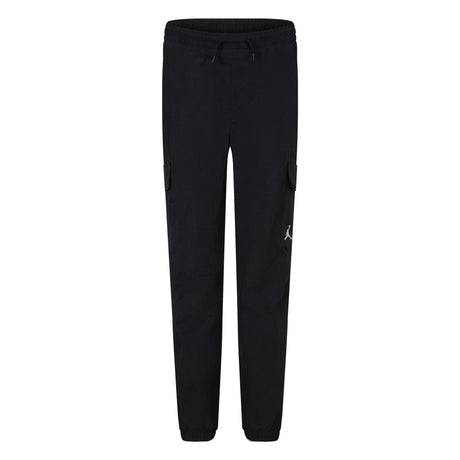 Pantalon Double Cargo MJ 8-20ans-Jordan-Noir-S-JOR-95D379-023-CLÉMENT