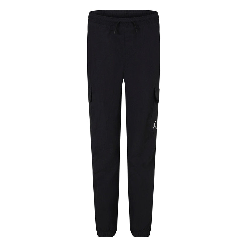 Pantalon Double Cargo MJ 8-20ans-Jordan-Noir-S-JOR-95D379-023-CLÉMENT