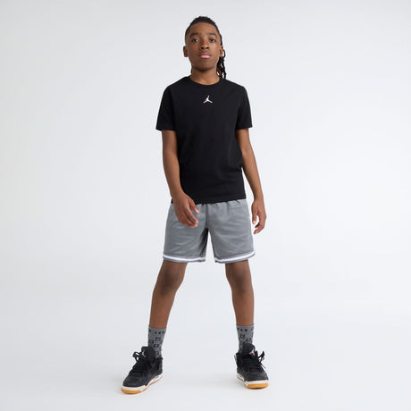 T-shirt Sport Core Dri-fit 8-16ans-Jordan-JOR-95D618-023-CLÉMENT