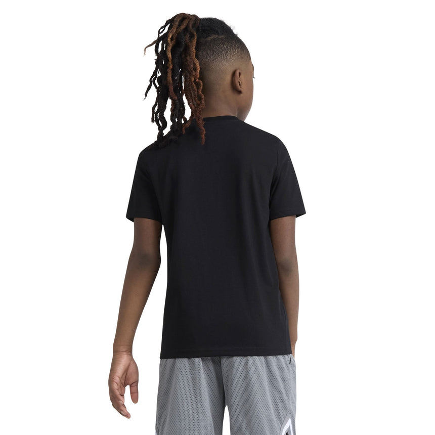 T-shirt Sport Core Dri-fit 8-16ans-Jordan-JOR-95D618-023-CLÉMENT