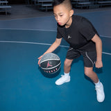 T-shirt Sport Core Dri-fit 8-16ans-Jordan-JOR-95D618-023-CLÉMENT