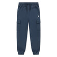 Pantalon Ouaté Mj Brooklyn 8-18ans-Jordan-Sarcelle-S-JOR-95F105-0A2-CLÉMENT