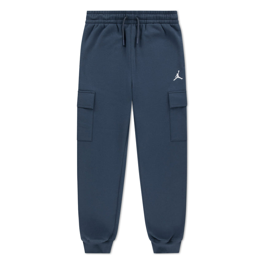 Pantalon Ouaté Mj Brooklyn 8-18ans-Jordan-Sarcelle-S-JOR-95F105-0A2-CLÉMENT
