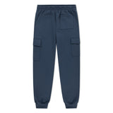 Pantalon Ouaté Mj Brooklyn 8-18ans-Jordan-JOR-95F105-0A2-CLÉMENT
