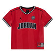 Jersey Mj Sport 8-18ans-Jordan-Rouge-S-JOR-95F217-R78-CLÉMENT