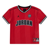 Jersey Mj Sport 8-18ans-Jordan-Rouge-S-JOR-95F217-R78-CLÉMENT