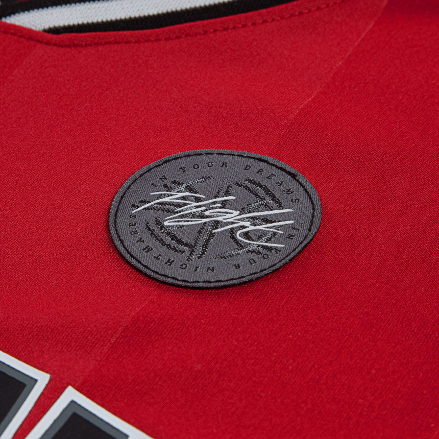 Jersey Mj Sport 8-18ans-Jordan-JOR-95F217-R78-CLÉMENT