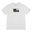 T-shirt Stencil Tag 8-18ans-Jordan-Ivoire-S-JOR-95F378-782-CLÉMENT