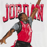 T-shirt Sketch 8-18ans-Jordan-JOR-95F381-782-CLÉMENT