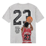 T-shirt Sketch 8-18ans-Jordan-JOR-95F381-C87-CLÉMENT