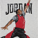 T-shirt Sketch 8-18ans-Jordan-JOR-95F381-C87-CLÉMENT