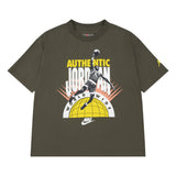 T-shirt Jordan Authentic 8-16ans-Jordan-Olive-S-JOR-95F535-F84-CLÉMENT