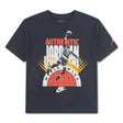 T-shirt Jordan Authentic 8-16ans-Jordan-Noir-S-JOR-95F535-G0T-CLÉMENT