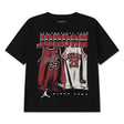 T-shirt Home And Away 8-16ans-Jordan-Noir-S-JOR-95F598-023-CLÉMENT