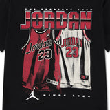 T-shirt Home And Away 8-16ans-Jordan-JOR-95F598-023-CLÉMENT