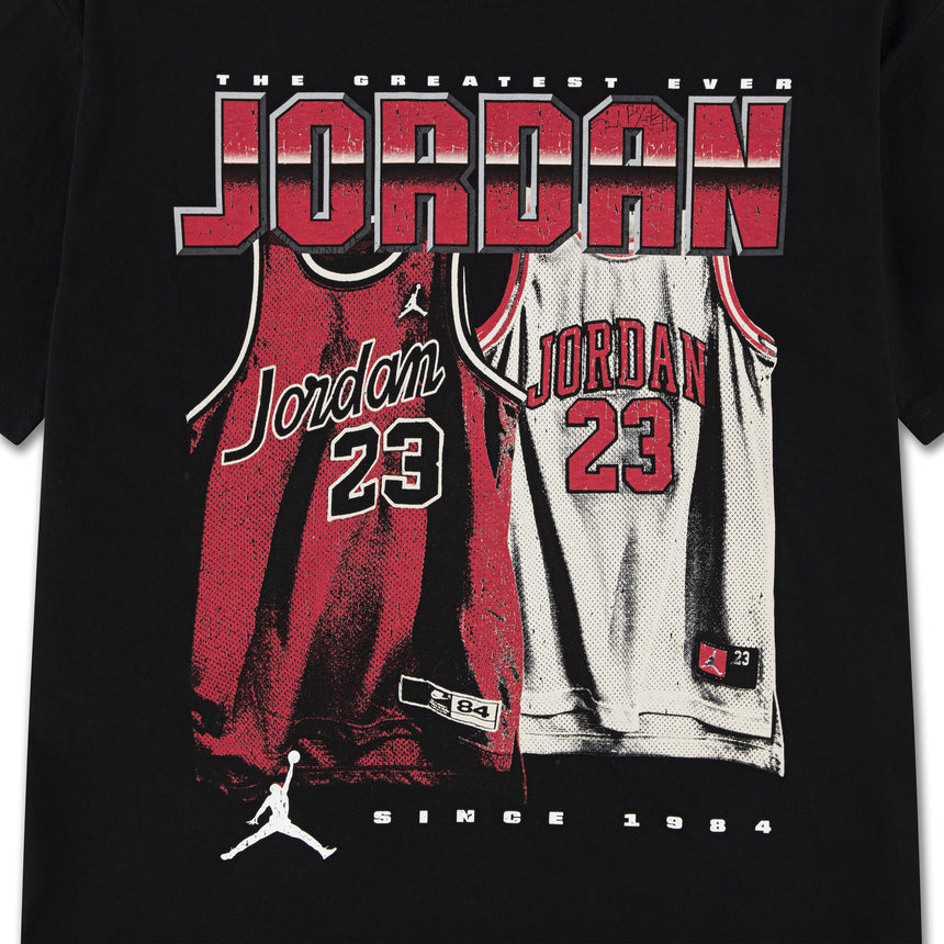 T-shirt Home And Away 8-16ans-Jordan-JOR-95F598-023-CLÉMENT