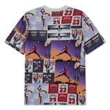T-shirt Air Posterized 8-16ans-Jordan-JOR-95F612-782-CLÉMENT