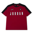 Jersey Mj Sport 8-16ans-Jordan-Rouge-S-JOR-95F780-R78-CLÉMENT