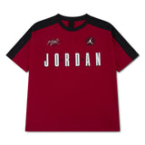 Jersey Mj Sport 8-16ans-Jordan-Rouge-S-JOR-95F780-R78-CLÉMENT
