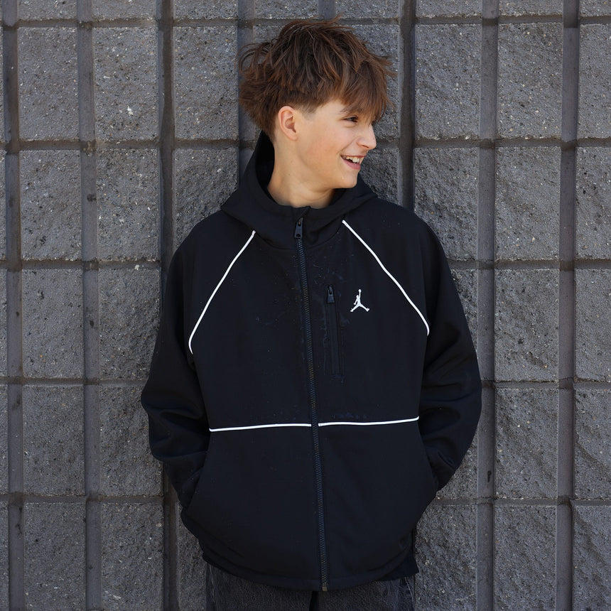 Soft Shell Jacket 8-16y