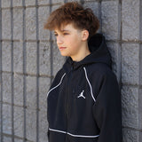 Soft Shell Jacket 8-16y