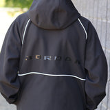 Soft Shell Jacket 8-16y