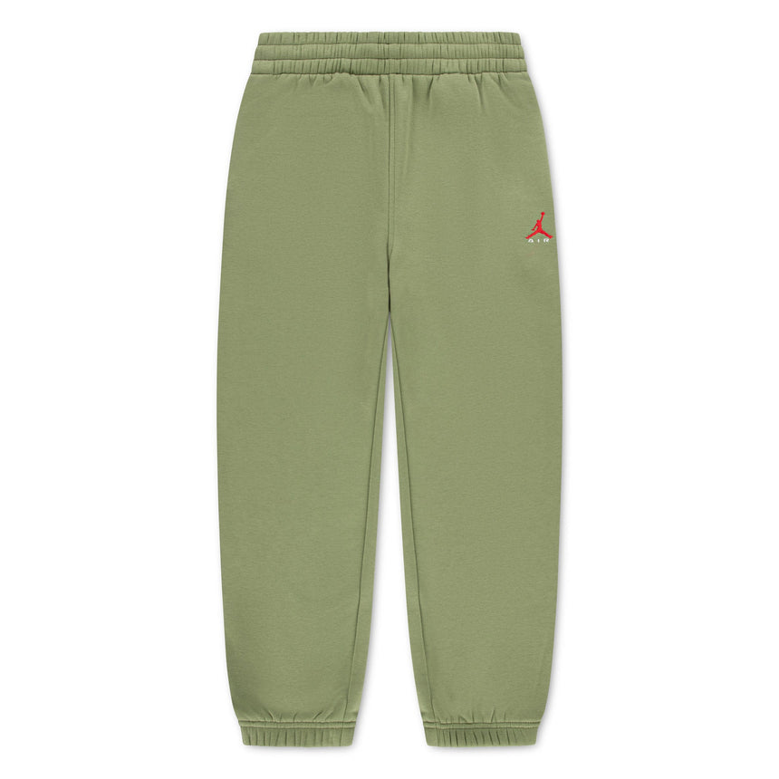 Pantalon Ouaté Brooklyn 8-16ans-Jordan-Olive-S-JOR-95G022-E2C-CLÉMENT