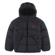 Manteau Matelassé Brooklyn 8-16ans-Jordan-Noir-S-JOR-95G036-023-CLÉMENT