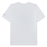 T-shirt Mj Brooklyn Sbb 8-16ans-Jordan-JOR-95G102-782-CLÉMENT