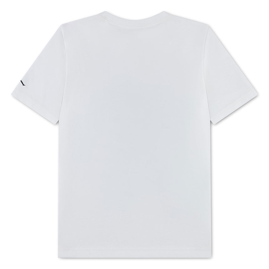 T-shirt Mj Brooklyn Sbb 8-16ans-Jordan-JOR-95G102-782-CLÉMENT