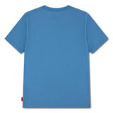 T-shirt Mj Auto 85 8-16ans-Jordan-JOR-95G177-UAV-CLÉMENT