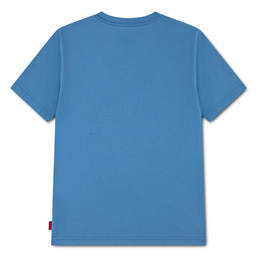 T-shirt Mj Auto 85 8-16ans-Jordan-JOR-95G177-UAV-CLÉMENT