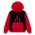 Kangourou Mj Air 8-16ans-Jordan-Rouge-S-JOR-95G179-U10-CLÉMENT