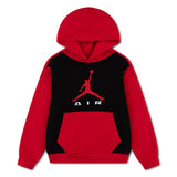 Kangourou Mj Air 8-16ans-Jordan-Rouge-S-JOR-95G179-U10-CLÉMENT