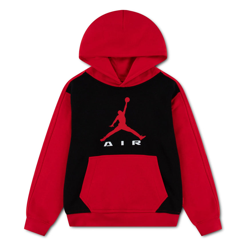 Kangourou Mj Air 8-16ans-Jordan-Rouge-S-JOR-95G179-U10-CLÉMENT