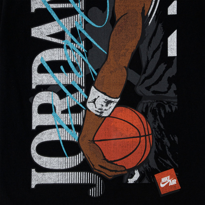 T-shirt Mj Hip Rest 8-16ans-Jordan-JOR-95G196-023-CLÉMENT