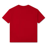 T-shirt Monster Ball 8-16ans-Jordan-JOR-95G198-U10-CLÉMENT