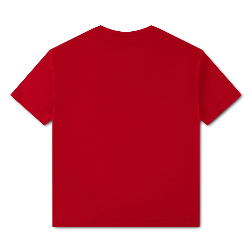 T-shirt Monster Ball 8-16ans-Jordan-JOR-95G198-U10-CLÉMENT