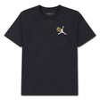 T-shirt Mike's Gear 8-16ans-Jordan-Noir-S-JOR-95G201-G0T-CLÉMENT
