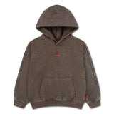 Kangourou Brooklyn 8-16ans-Jordan-Taupe-S-JOR-95G229-X79-CLÉMENT