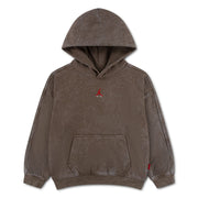 Kangourou Brooklyn 8-16ans-Jordan-Taupe-S-JOR-95G229-X79-CLÉMENT